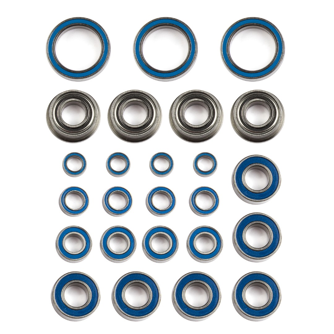 Team Associated RC8B3.1 Bearing Set