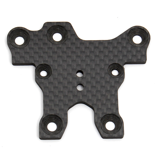 Team Associated Carbon Top Plate