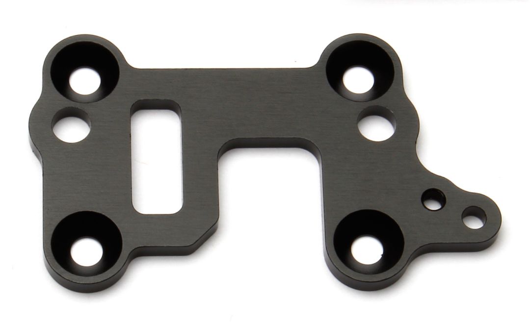 Team Associated RC8B3 Center Top Plate