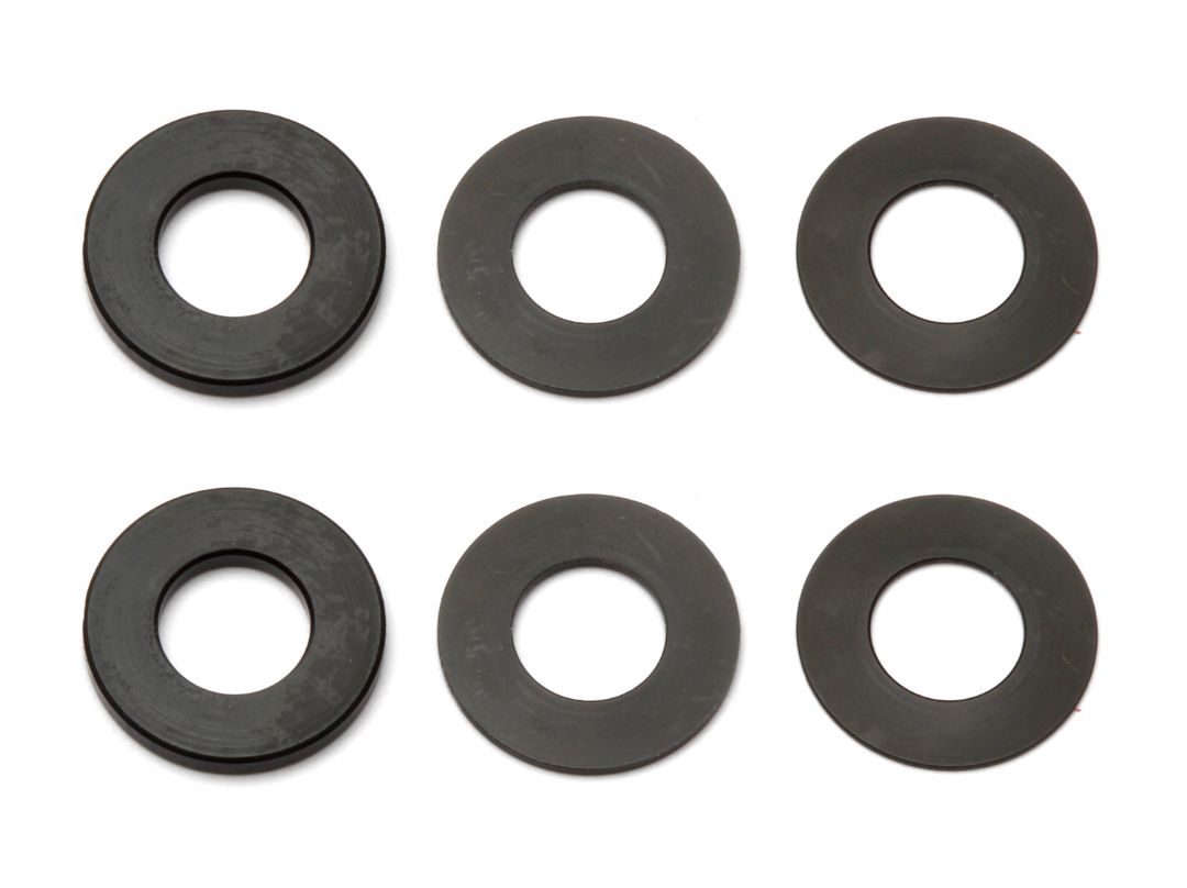 Team Associated RC8B3 Pillow Ball Shims