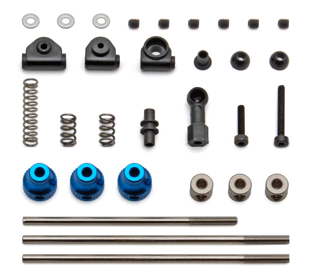 Team Associated RC8B3 Linkage Kit