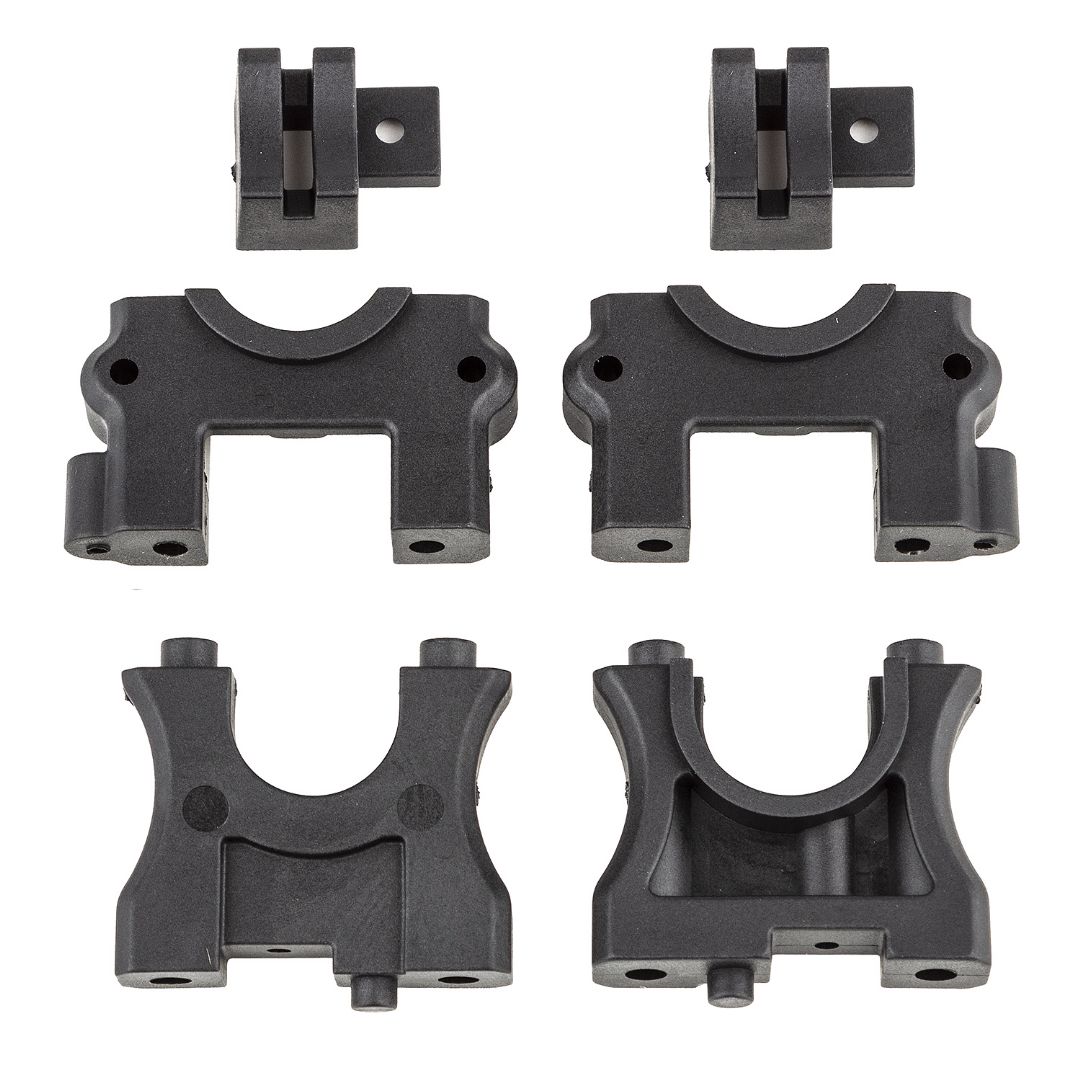 Team Associated RC8B3.2 Center Bulkhead