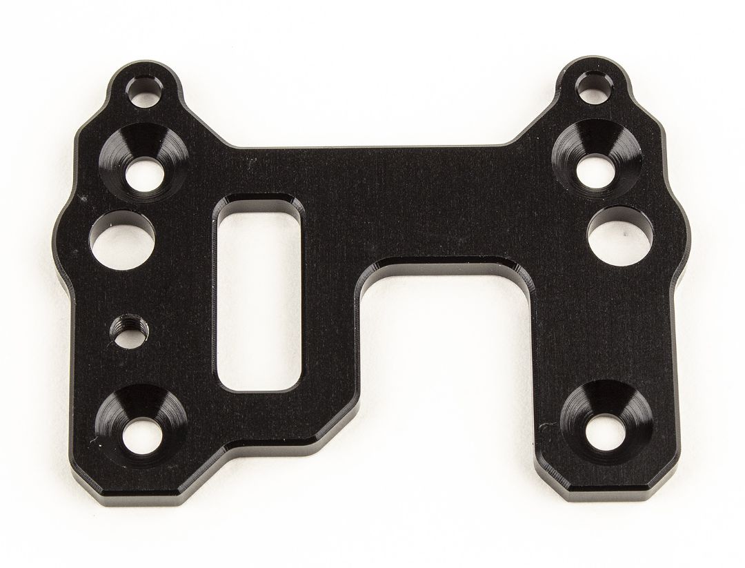 Team Associated RC8B3.2 Center Top Plate