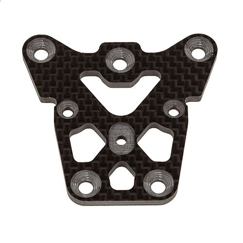 Team Associated RC8B4 Front Top Plate - Click Image to Close