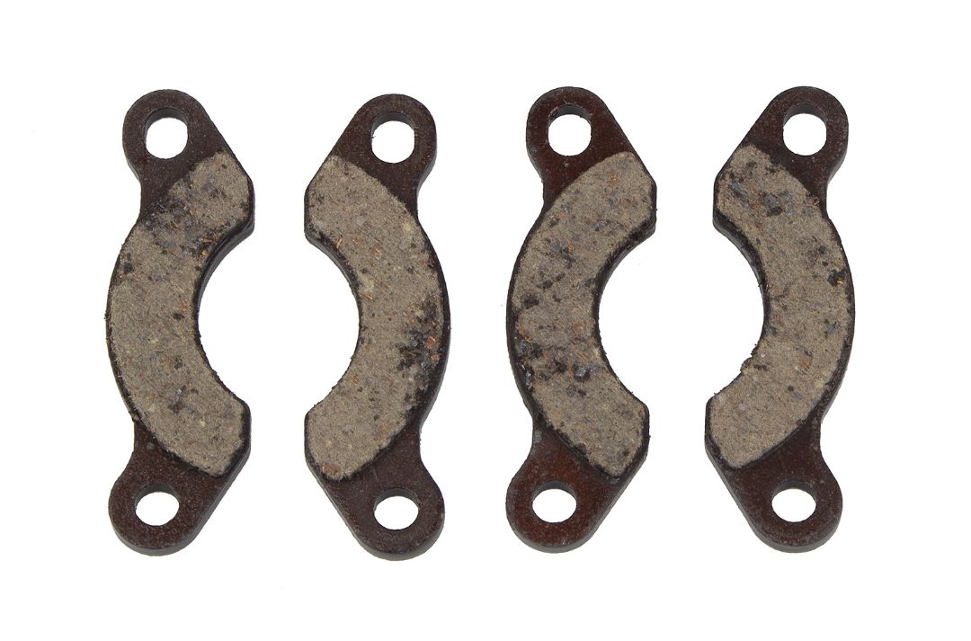 Team Associated RC8B4 Brake Pad Set