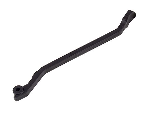 Team Associated RC8T4 Fuel Tank Lid Puller, Rubber