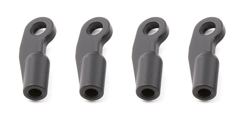 Team Associated Steering Rod Ends (RC8)