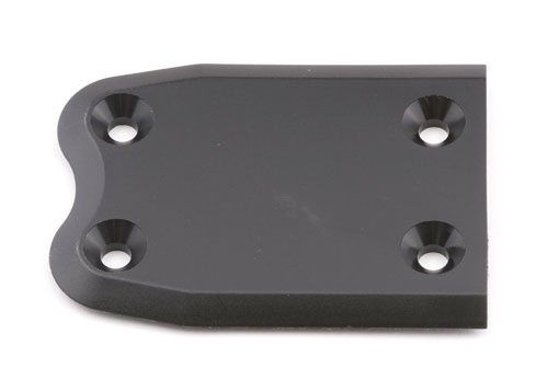 Team Associated RC8 Skid Plate