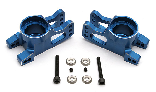 Team Associated Factory Team Machined Rear Hub Carriers