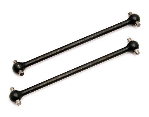 Team Associated 82mm Rear Dogbone (2)