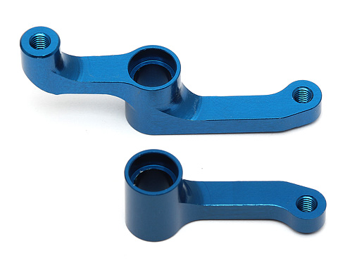 Team Associated Factory Team Aluminum Steering Set