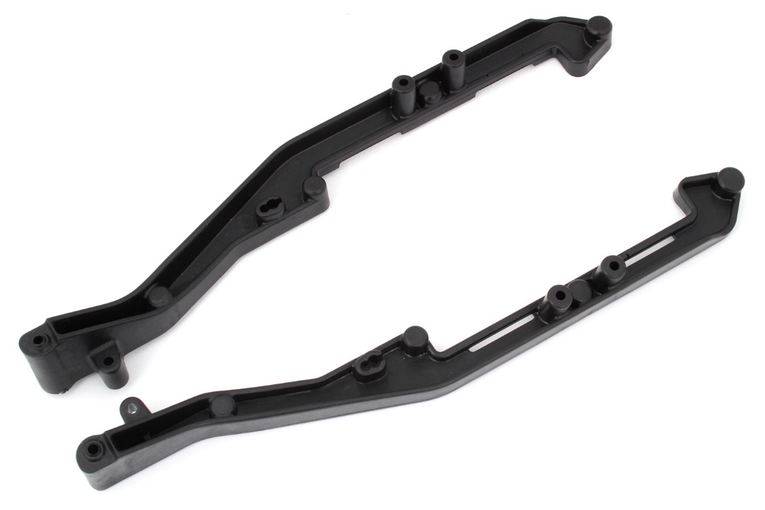 Team Associated B6 Side Rails