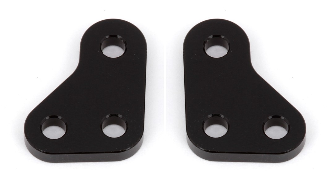 Team Associated B6 Steering Block Arms