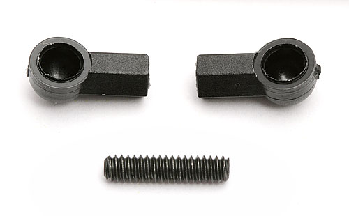 Team Associated Adjustable Servo Link Set