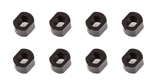 Team Associated B6.1 FL MIP Replacement Pucks