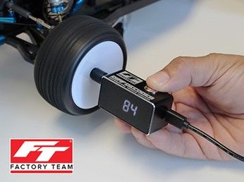 Team Associated Factory Team Diff Decoder