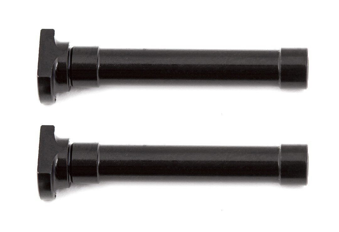 Team Associated B64 Steering Posts