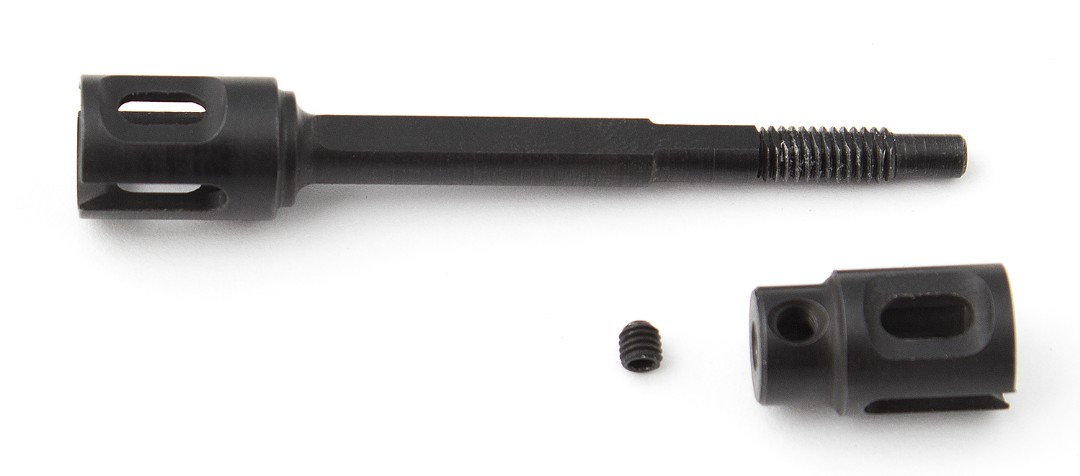 Team Associated B64 Factory Team Slipper Shaft and Outdrive