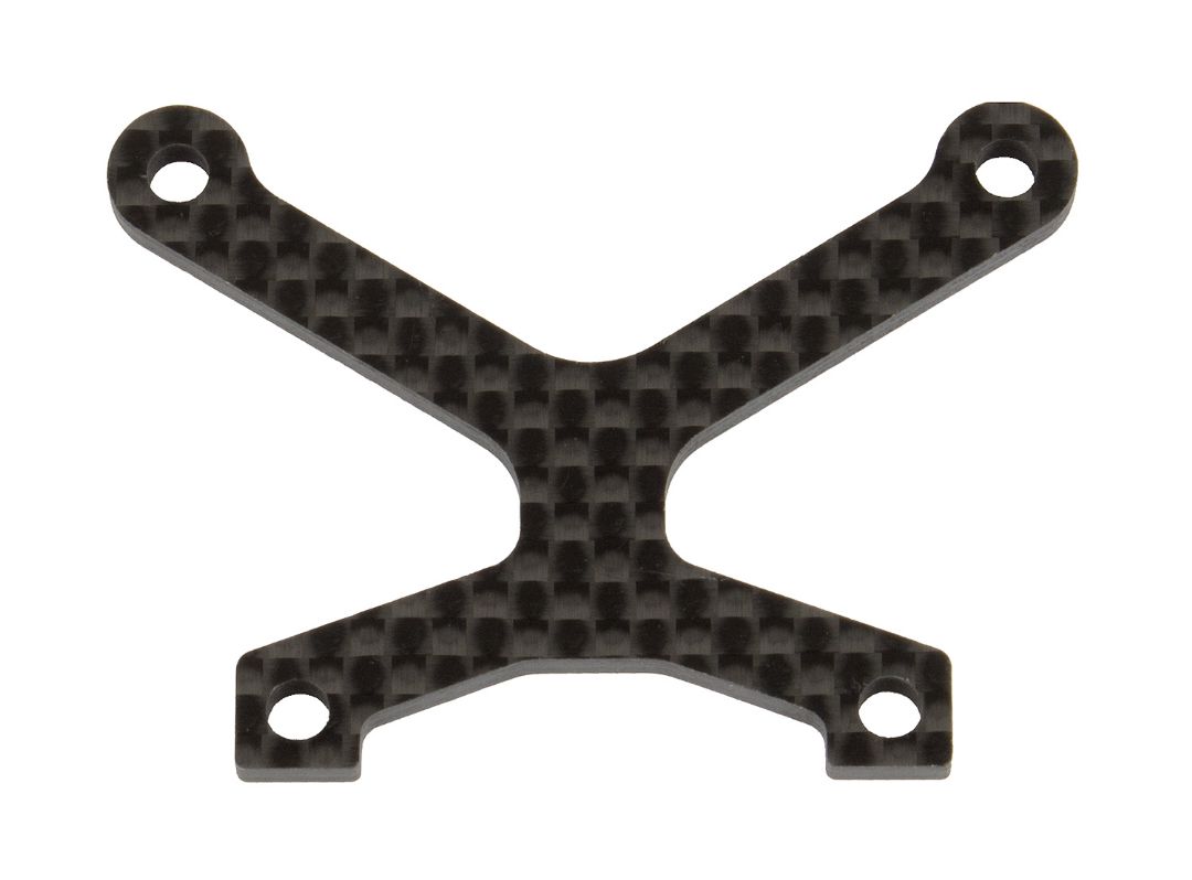 Team Associated RC10B74 Top Plate