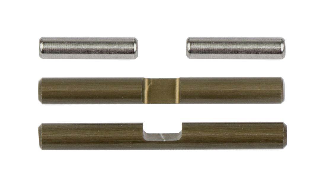 Team Associated RC10B74 Differential Cross Pins