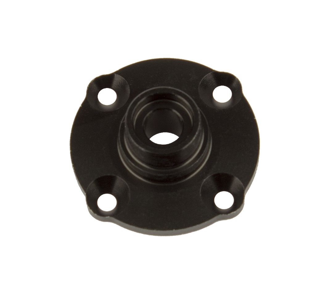 Team Associated RC10B74 Differential Cap, center