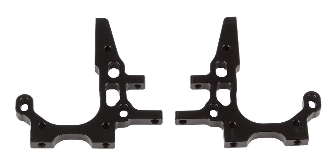 Team Associated RC10B74 Rear Bulkheads