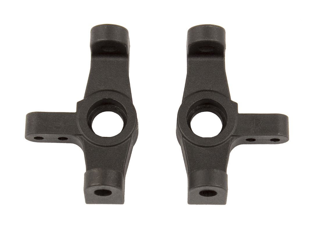 Team Associated RC10B74 Steering Blocks