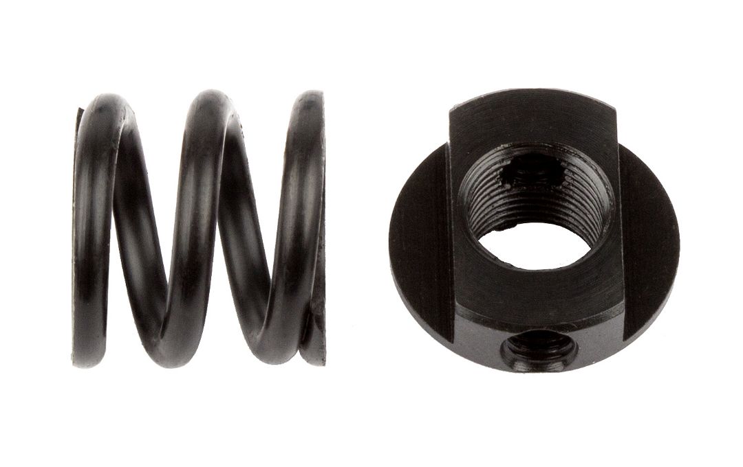 Team Associated RC10B74 Slipper Spring and Nut