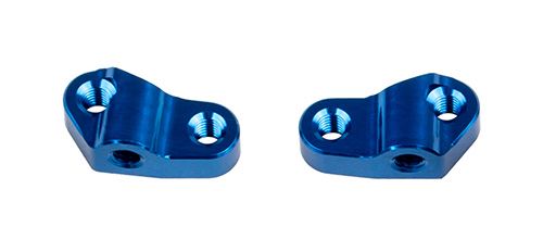 Team Associated RC10B7 FT Steering Block Mount Set