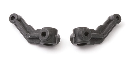 Team Associated Inline Steering Block Left & Right (T4/B4/GT)