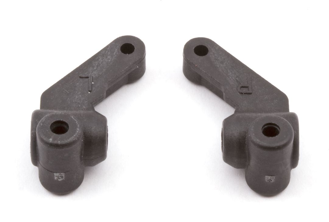 Team Associated Steering Blocks, Trailing