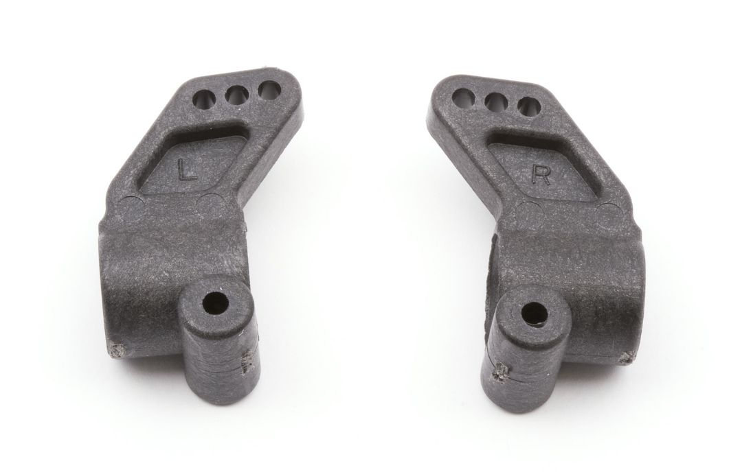 Team Associated Rear Hub Carriers