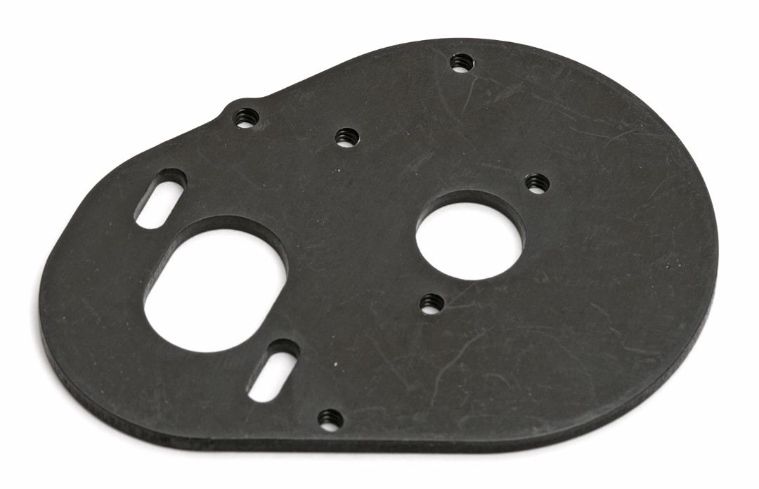 Team Associated Motor Plate