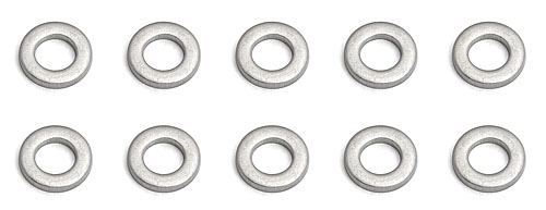 Team Associated Ballstud Washer (10)