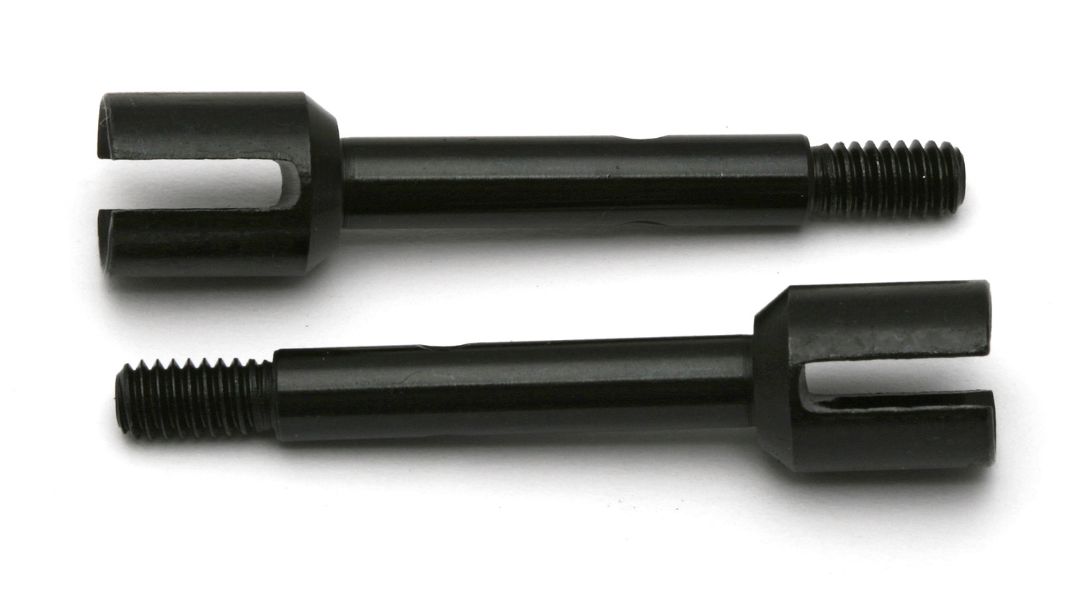 Team Associated Rear Axles, 3/16 in