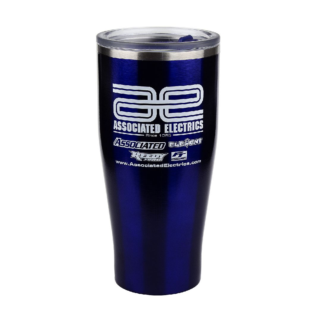 Team Associated Tumbler, 20oz