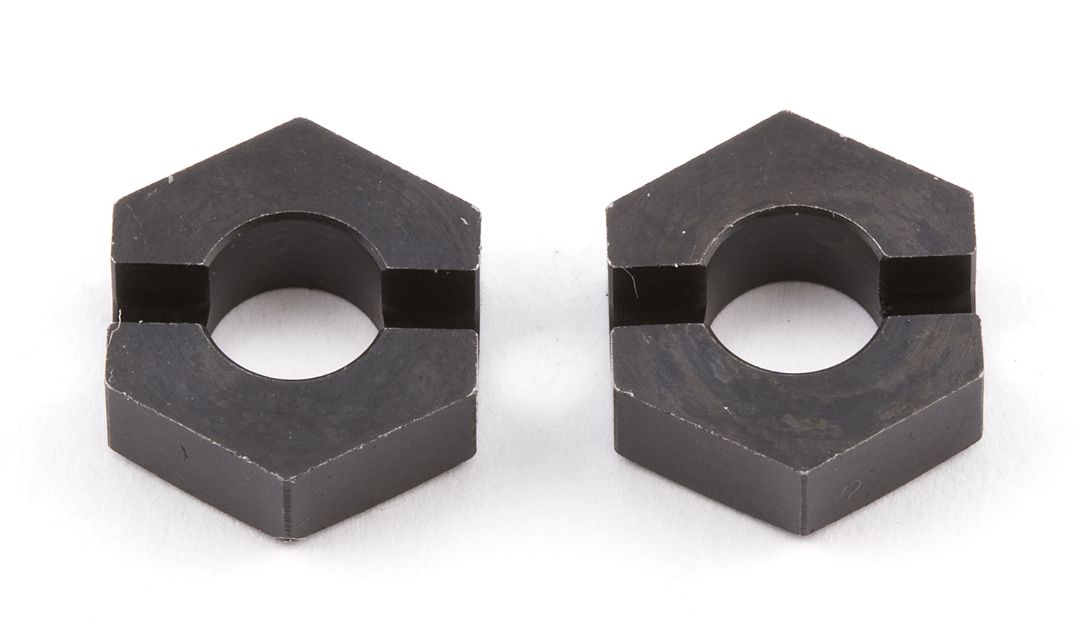 Team Associated 10mm Axle Drive Hexes for B44