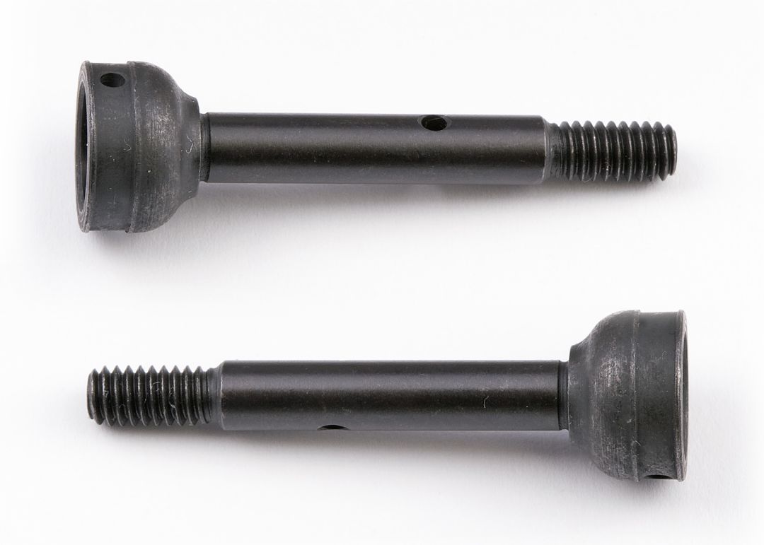 Team Associated CVA Axles, rear