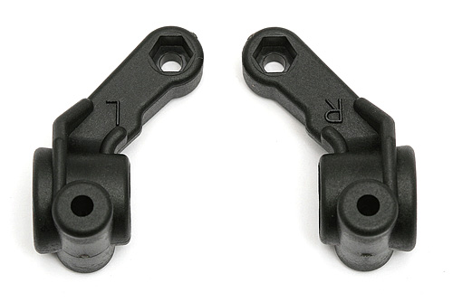 Team Associated Hex Steering Block Set (SC10RS)