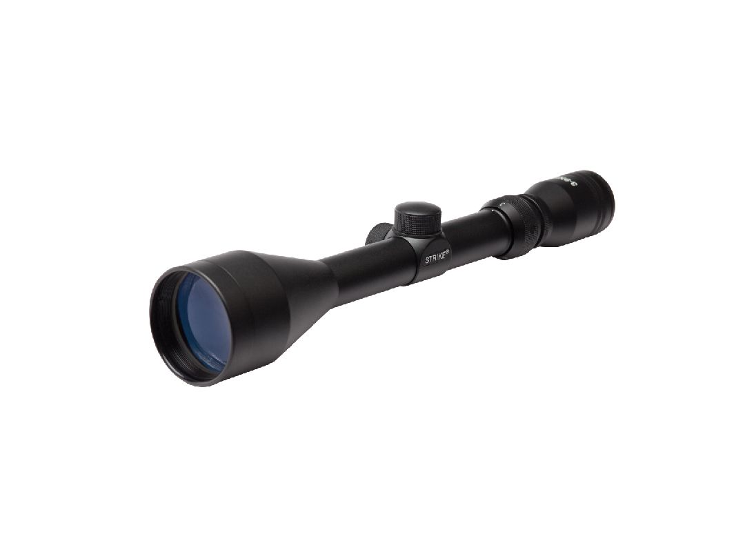 STRIKE Scope, 3-9x50mm, Black