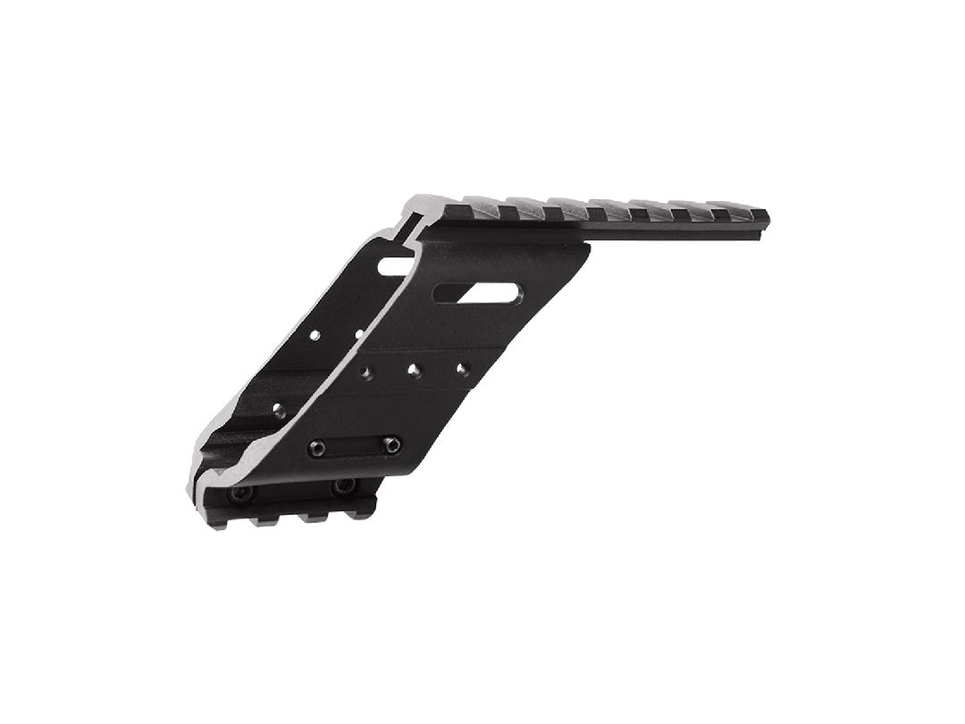 ASG Rail Mount, universal