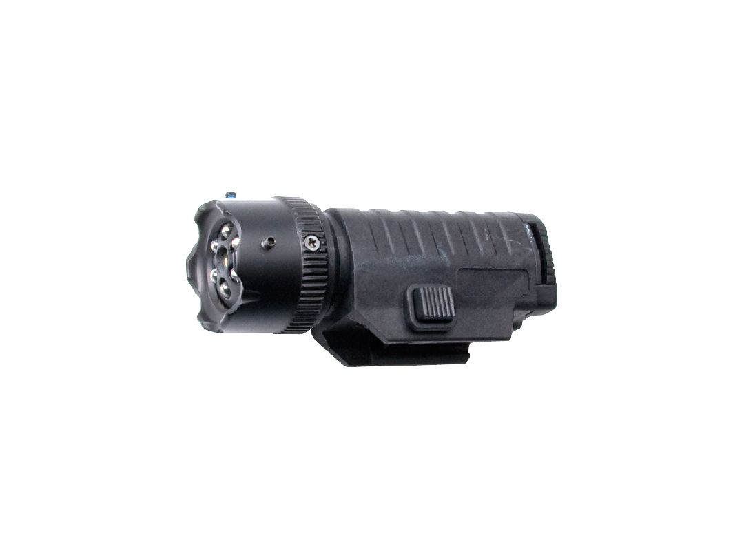 ASG Tactical light/laser w. mount