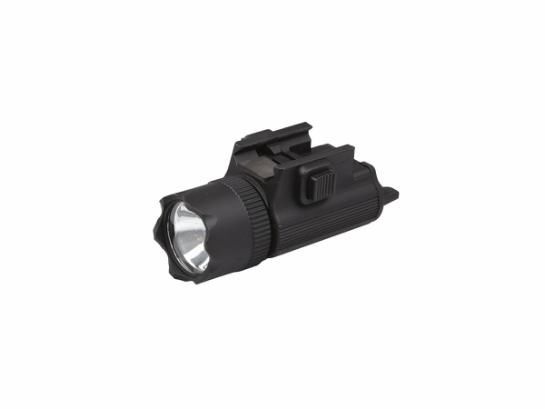 ASG Flashlight, Tactical version, Super Xenon