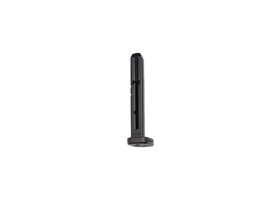 ASG Magazine, GNB, CO2 , Steyr M9-A1