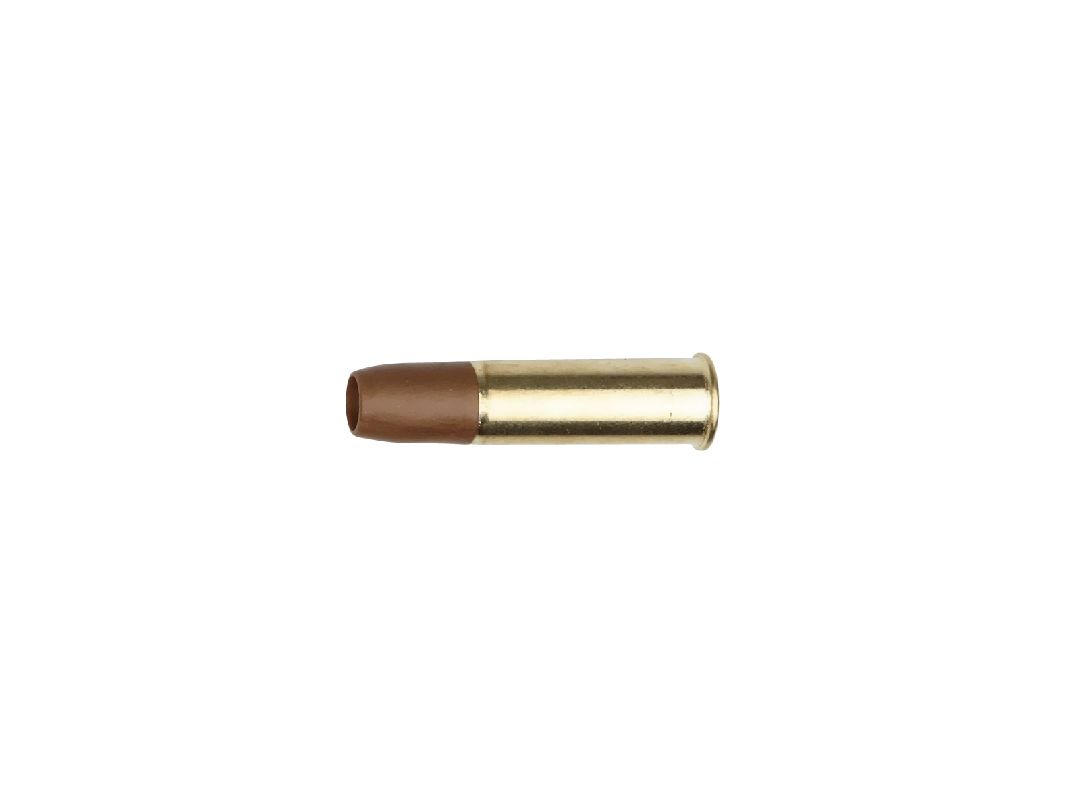 ASG Cartridge 6mm for Dan Wesson, box of 25 pcs.