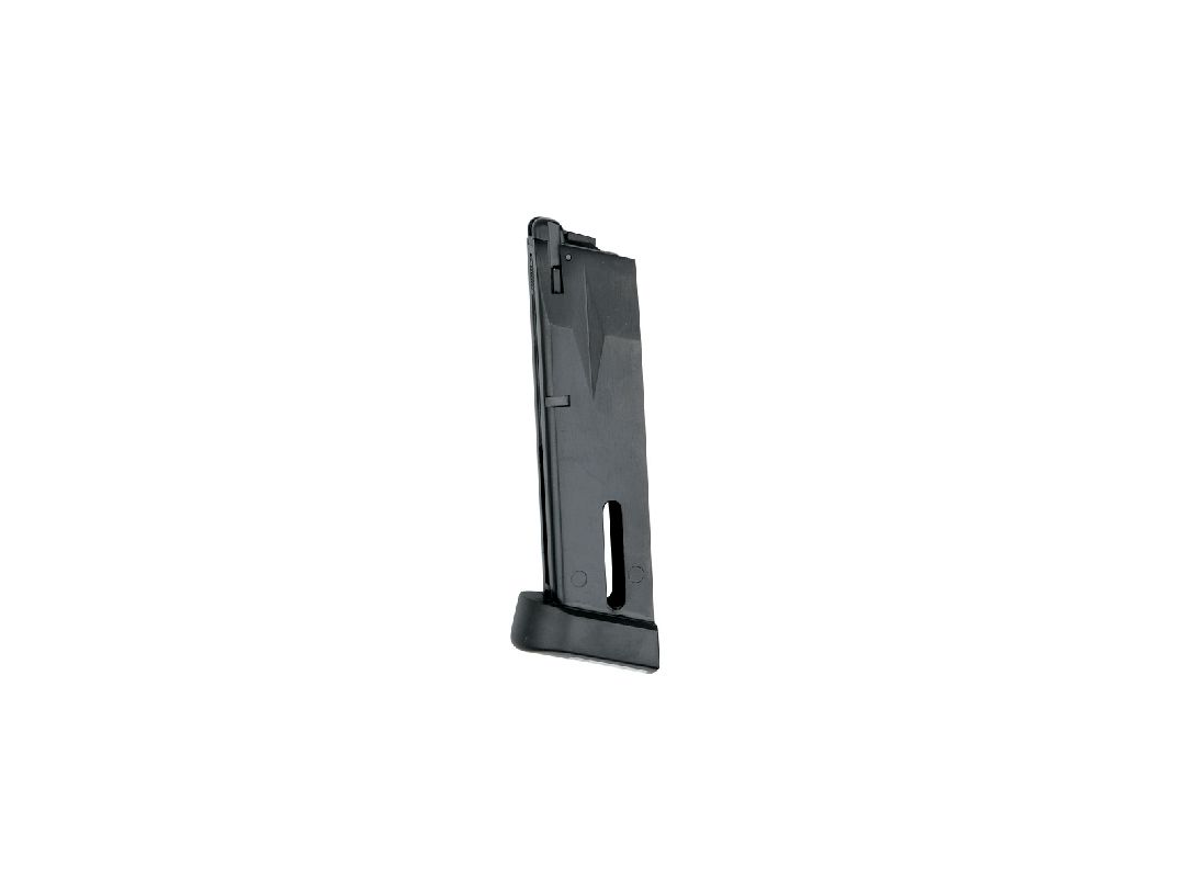 ASG Magazine, GBB, CO2, M9, 25 rounds