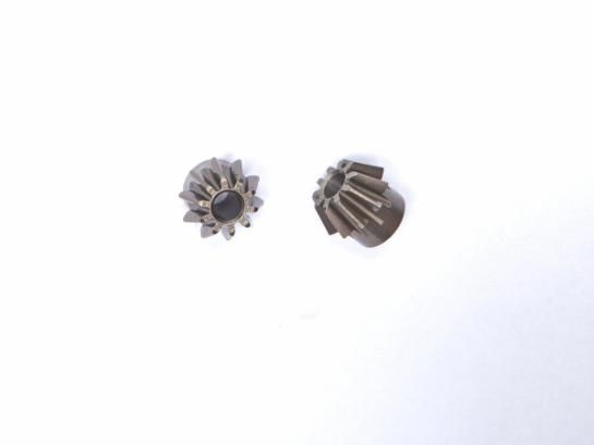 ULTIMATE Pinion gear, CNC, Hardened, 2 pcs.