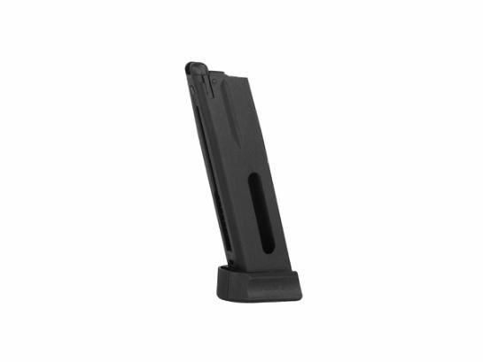 ASG Magazine, GBB, CO2, CZ SP-01 SHADOW, 26 rounds