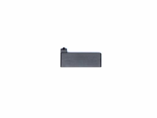 ASG Magazine, spring, M40A3 black