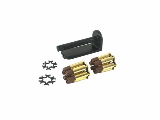 ASG Moon Clip Set, 6mm, 12 rounds, DW 715